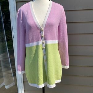 St. John collection by Marie gray.